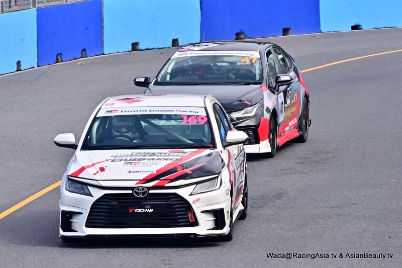 2025.07 BangSaen GP 2025 RacingAsia.tv