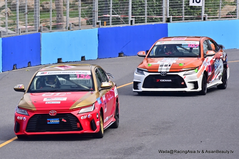 2025.07 BangSaen GP 2025 RacingAsia.tv