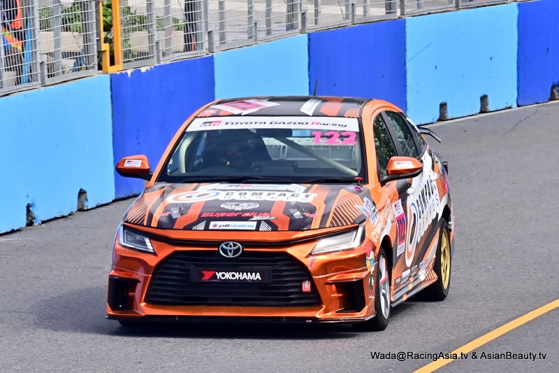 2025.07 BangSaen GP 2025 RacingAsia.tv