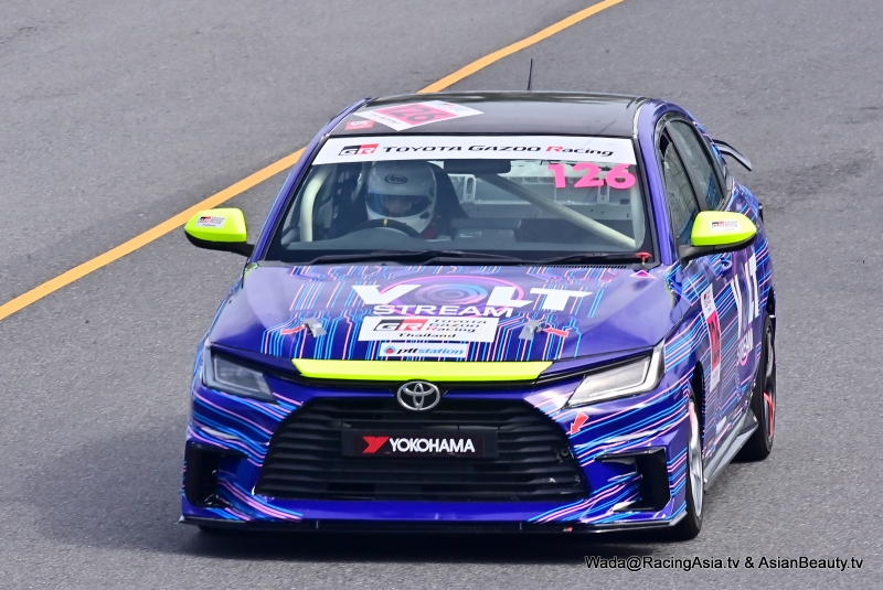2025.07 BangSaen GP 2025 RacingAsia.tv