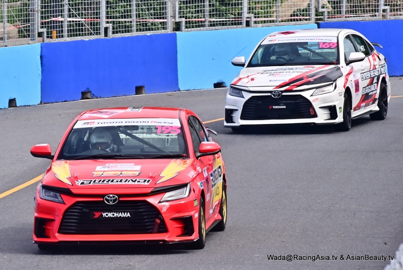 2025.07 BangSaen GP 2025 RacingAsia.tv