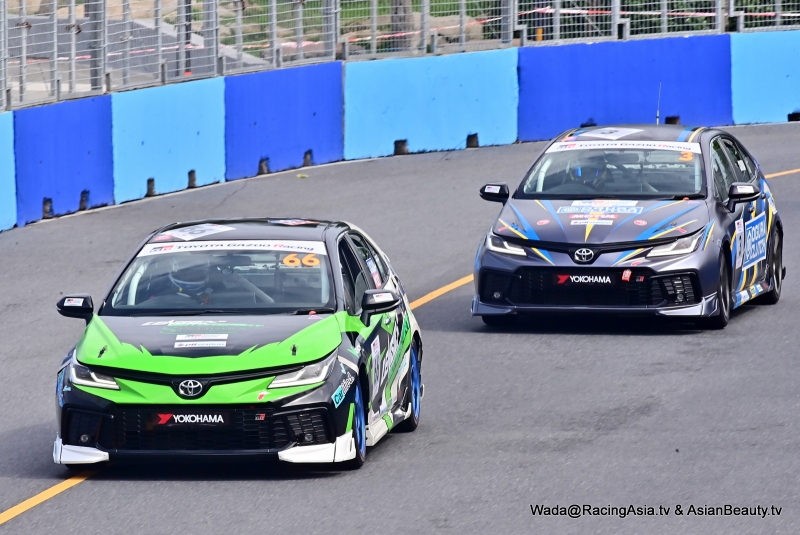 2025.07 BangSaen GP 2025 RacingAsia.tv