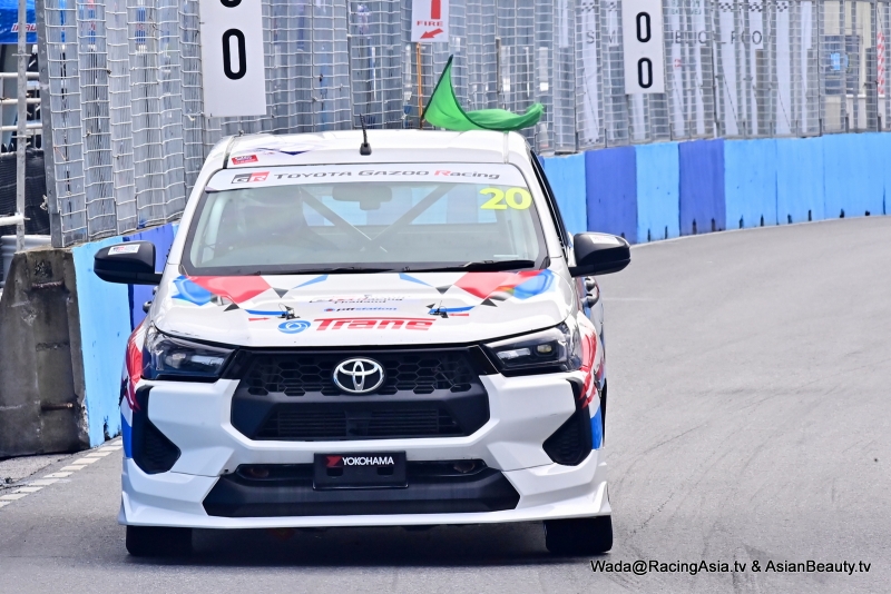 2025.07 BangSaen GP 2025 RacingAsia.tv