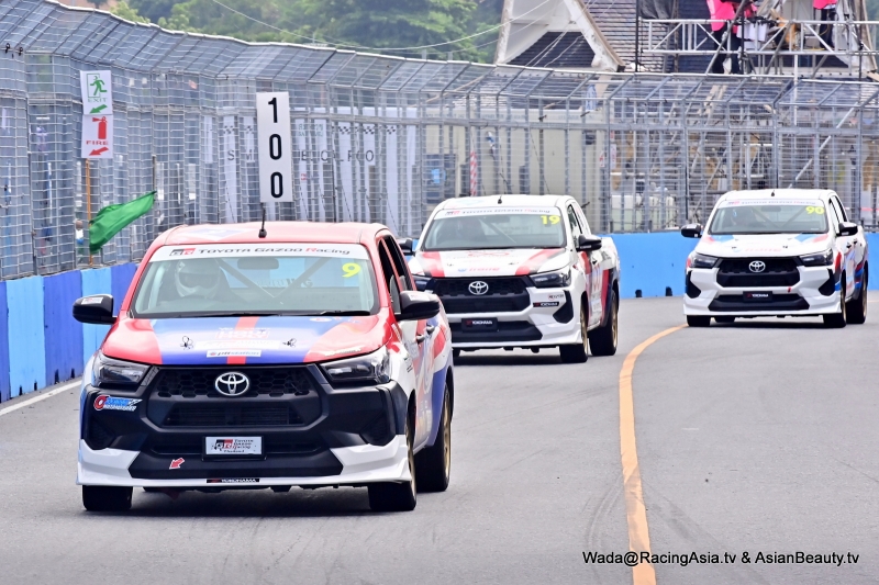 2025.07 BangSaen GP 2025 RacingAsia.tv