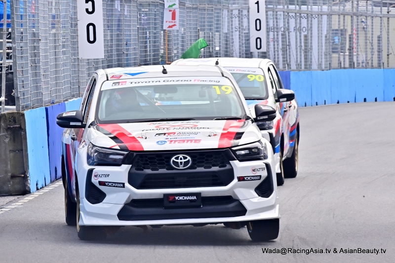 2025.07 BangSaen GP 2025 RacingAsia.tv