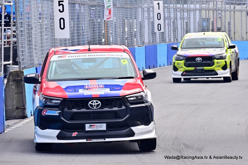 2025.07 BangSaen GP 2025 RacingAsia.tv