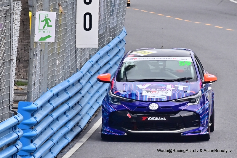 2025.07 BangSaen GP 2025 RacingAsia.tv
