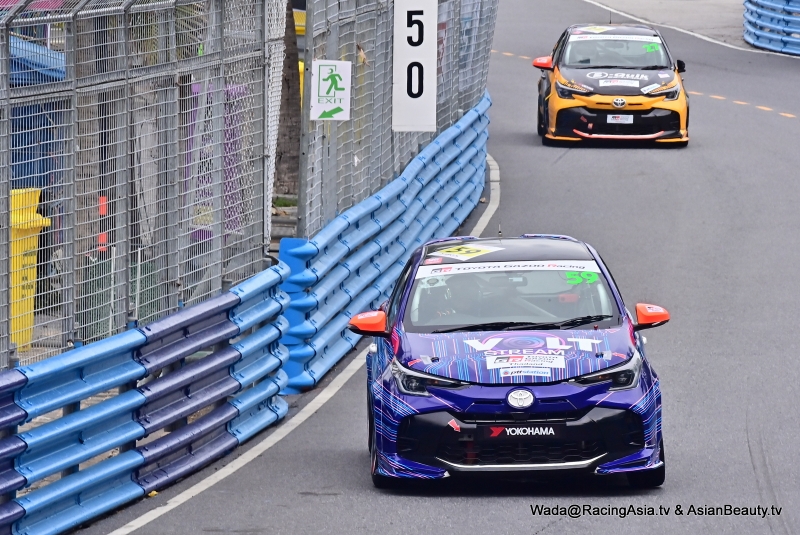 2025.07 BangSaen GP 2025 RacingAsia.tv