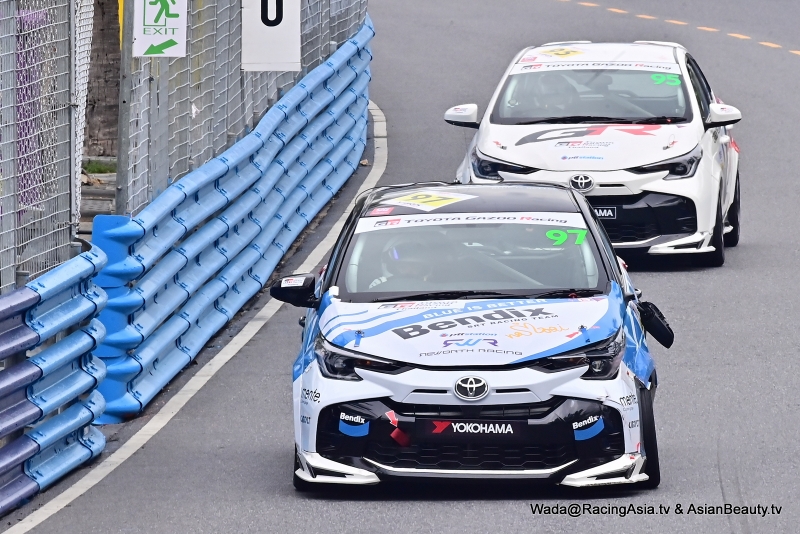 2025.07 BangSaen GP 2025 RacingAsia.tv