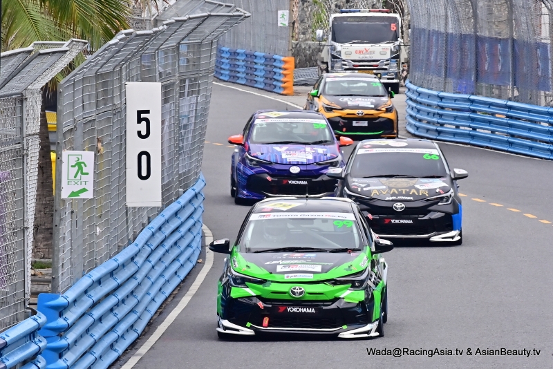 2025.07 BangSaen GP 2025 RacingAsia.tv