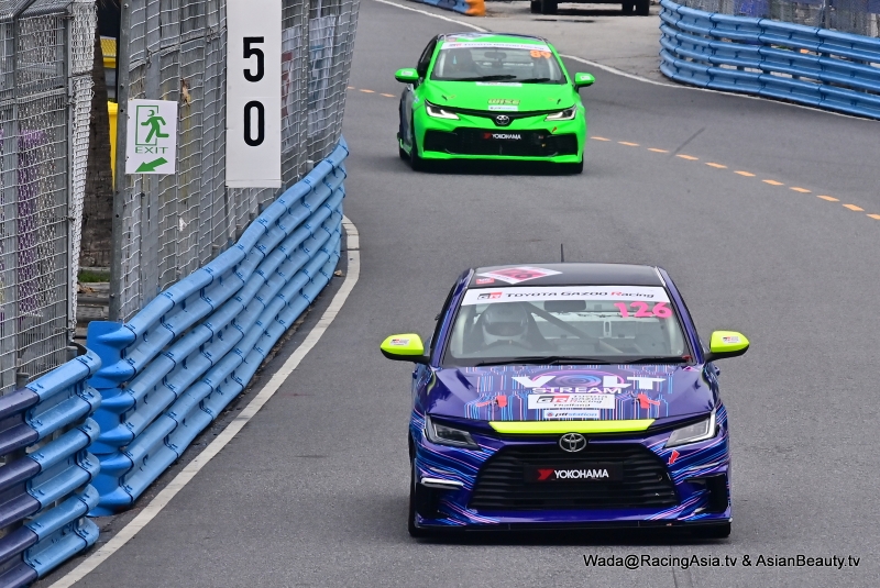 2025.07 BangSaen GP 2025 RacingAsia.tv