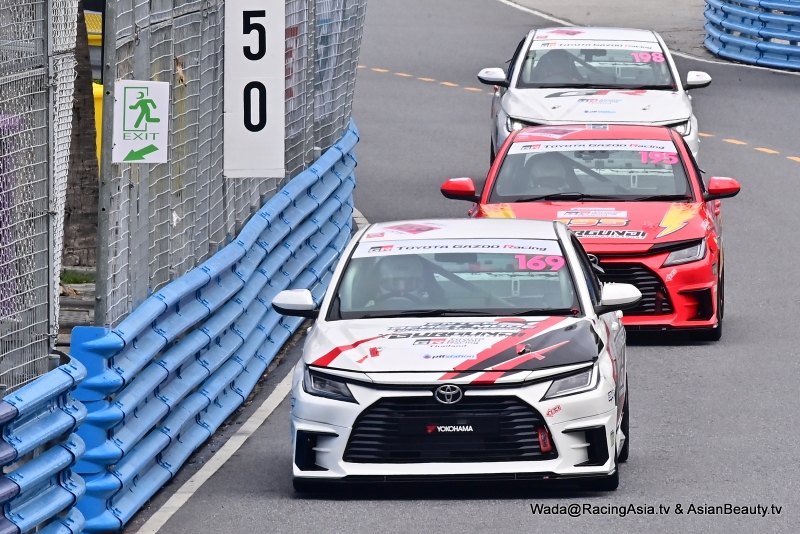 2025.07 BangSaen GP 2025 RacingAsia.tv