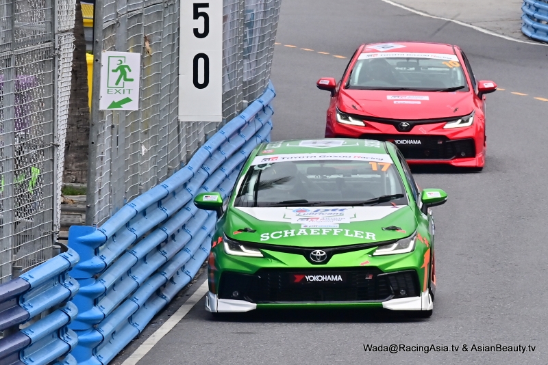 2025.07 BangSaen GP 2025 RacingAsia.tv
