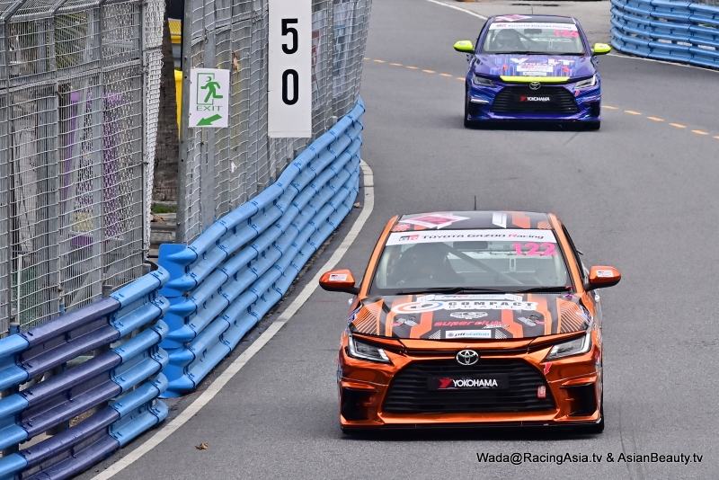 2025.07 BangSaen GP 2025 RacingAsia.tv