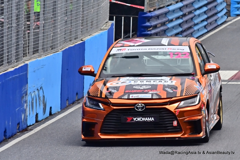2025.07 BangSaen GP 2025 RacingAsia.tv