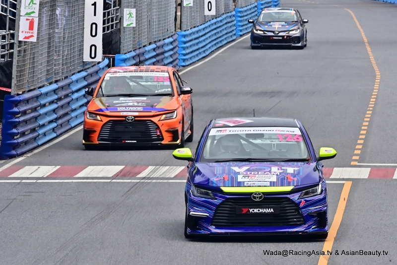 2025.07 BangSaen GP 2025 RacingAsia.tv