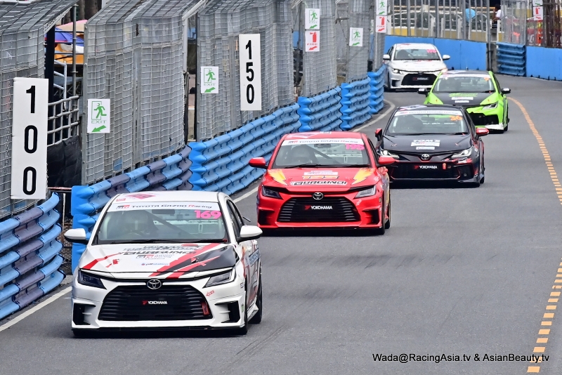 2025.07 BangSaen GP 2025 RacingAsia.tv