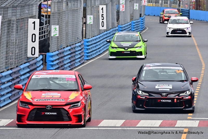 2025.07 BangSaen GP 2025 RacingAsia.tv