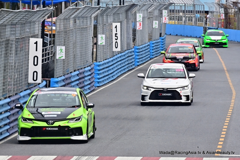 2025.07 BangSaen GP 2025 RacingAsia.tv