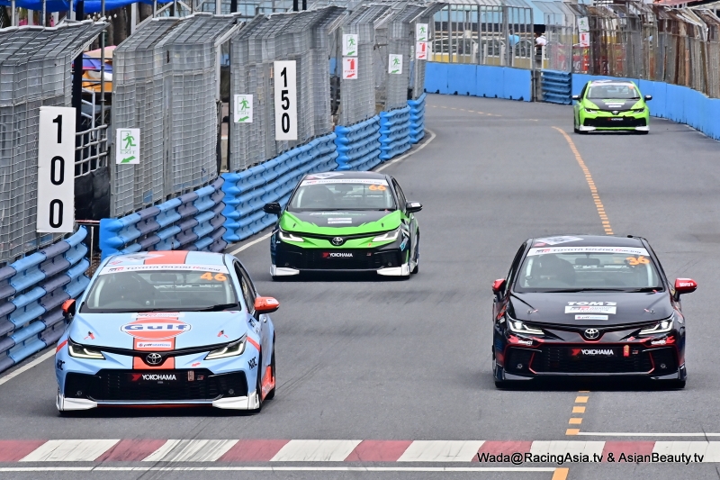2025.07 BangSaen GP 2025 RacingAsia.tv