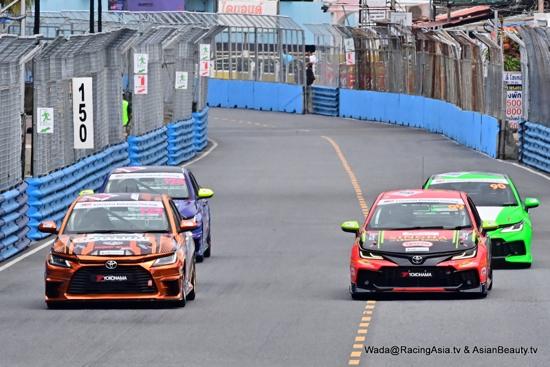 2025.07 BangSaen GP 2025 RacingAsia.tv