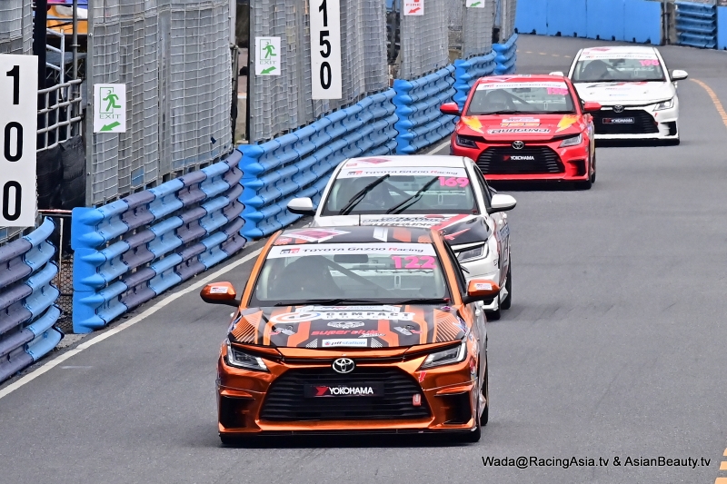 2025.07 BangSaen GP 2025 RacingAsia.tv