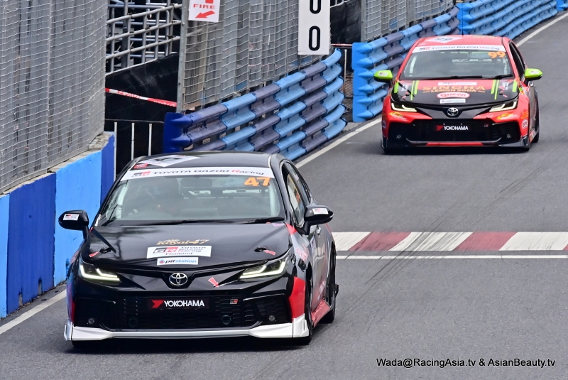 2025.07 BangSaen GP 2025 RacingAsia.tv
