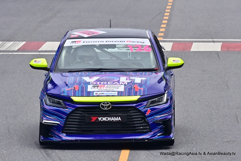 2025.07 BangSaen GP 2025 RacingAsia.tv