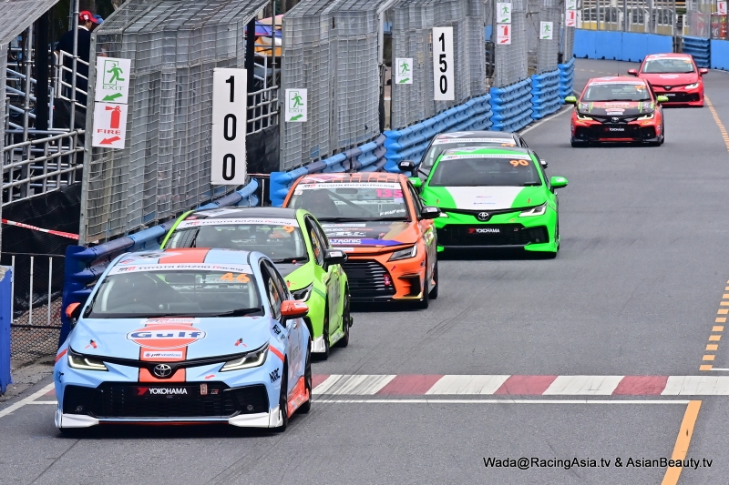 2025.07 BangSaen GP 2025 RacingAsia.tv