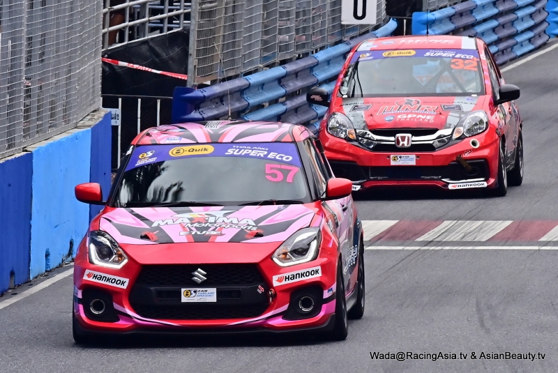 2025.07 BangSaen GP 2025 RacingAsia.tv