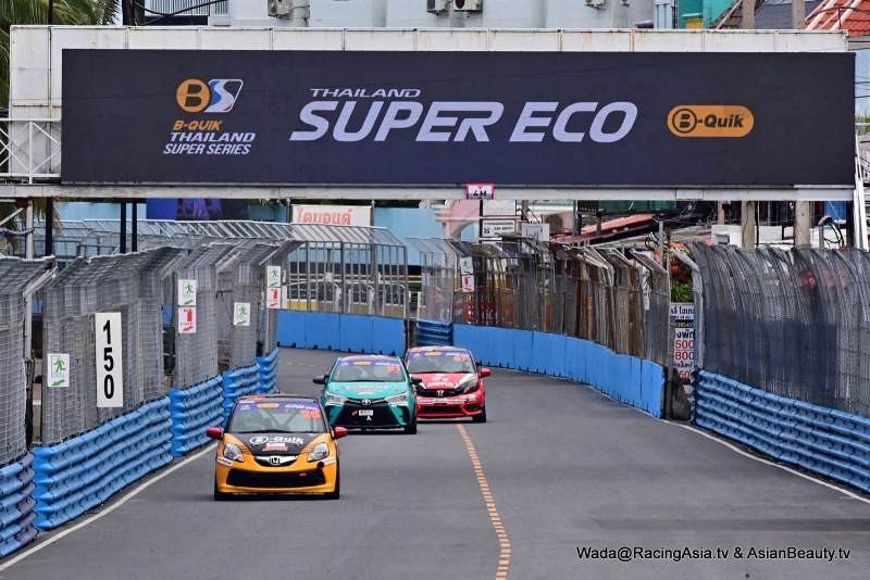 2025.07 BangSaen GP 2025 RacingAsia.tv