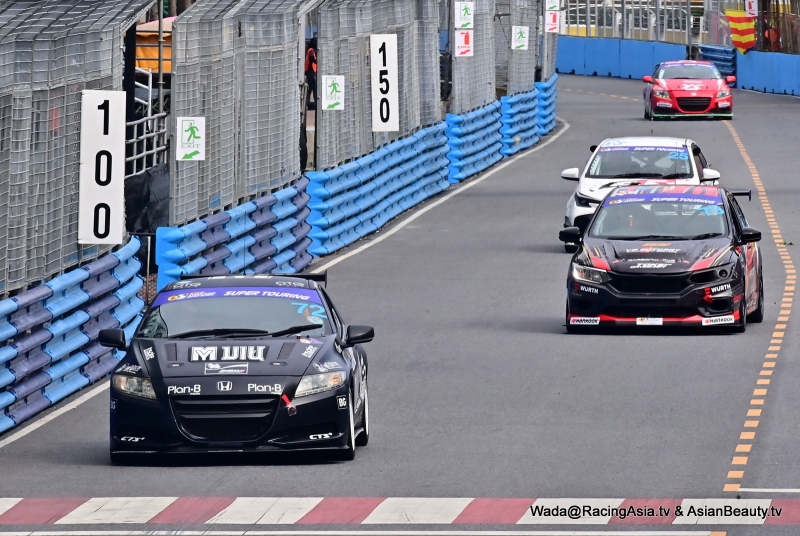 2025.07 BangSaen GP 2025 RacingAsia.tv