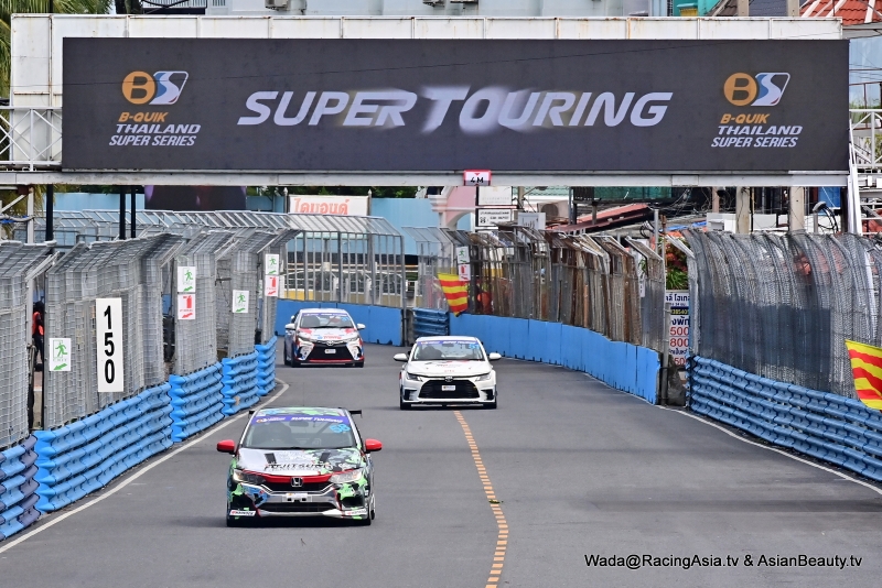 2025.07 BangSaen GP 2025 RacingAsia.tv
