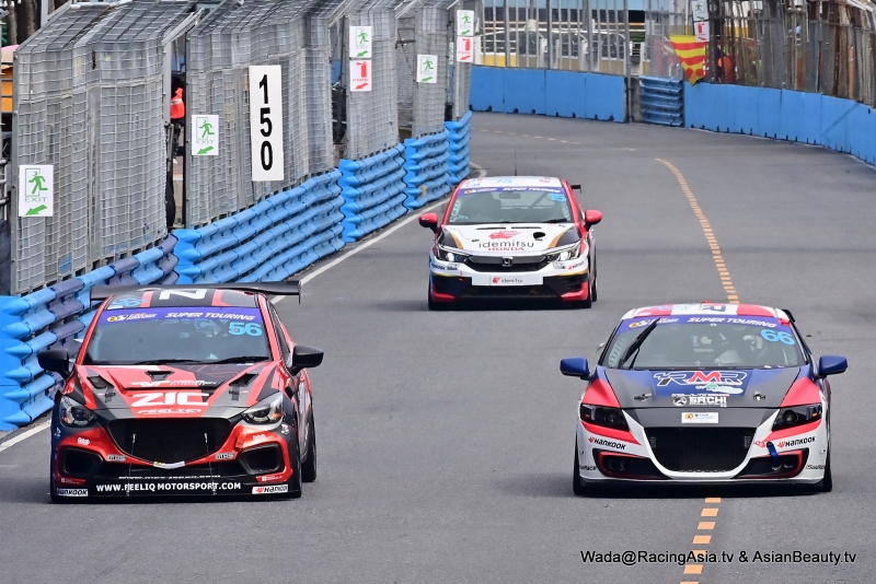 2025.07 BangSaen GP 2025 RacingAsia.tv