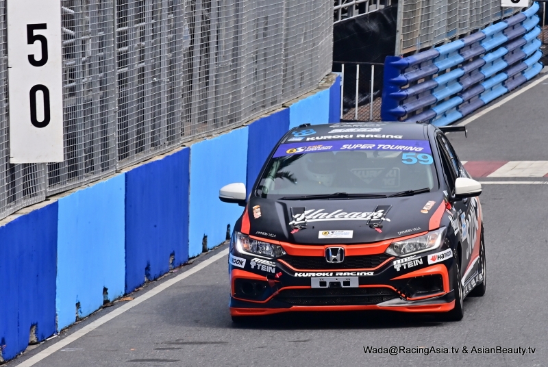 2025.07 BangSaen GP 2025 RacingAsia.tv