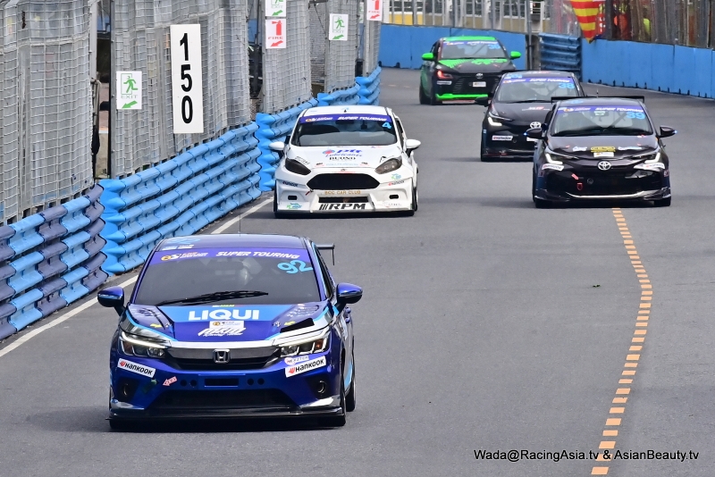 2025.07 BangSaen GP 2025 RacingAsia.tv