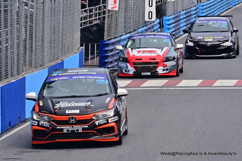 2025.07 BangSaen GP 2025 RacingAsia.tv