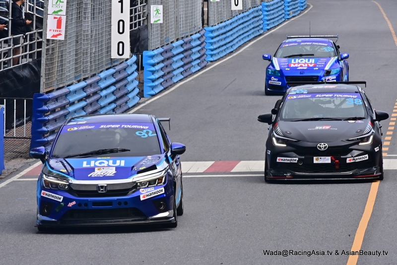 2025.07 BangSaen GP 2025 RacingAsia.tv