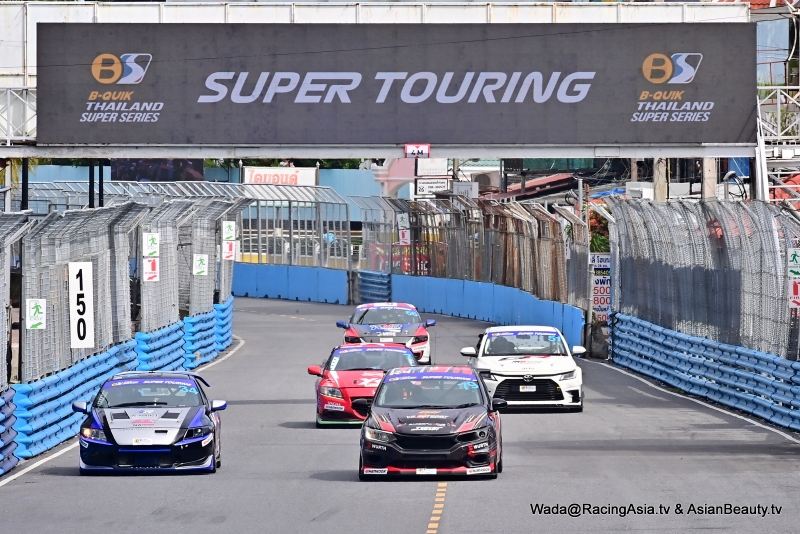 2025.07 BangSaen GP 2025 RacingAsia.tv