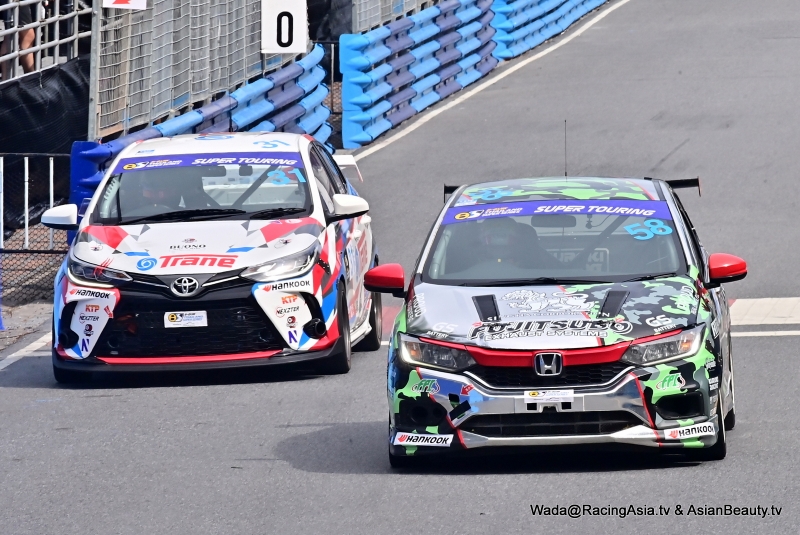 2025.07 BangSaen GP 2025 RacingAsia.tv
