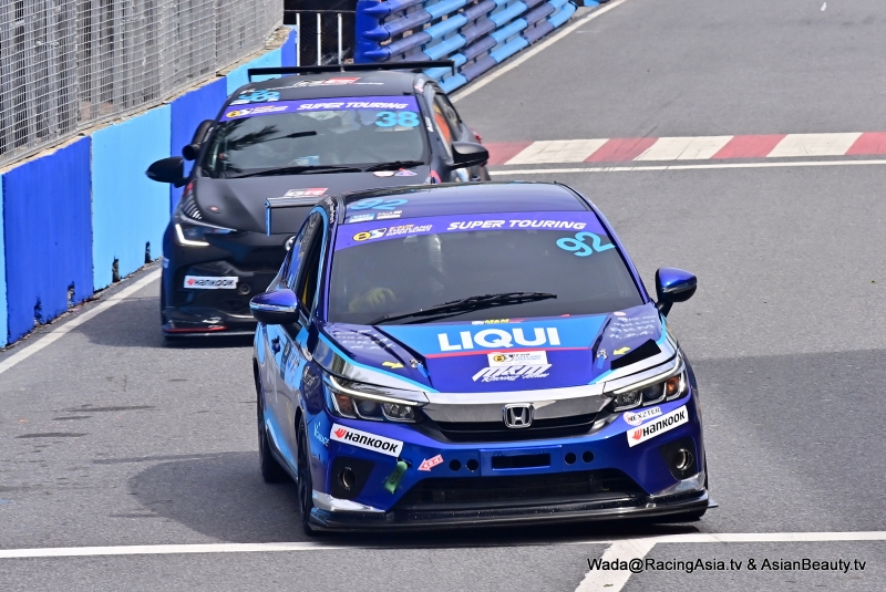 2025.07 BangSaen GP 2025 RacingAsia.tv