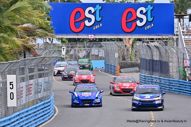 2025.07 BangSaen GP 2025 RacingAsia.tv