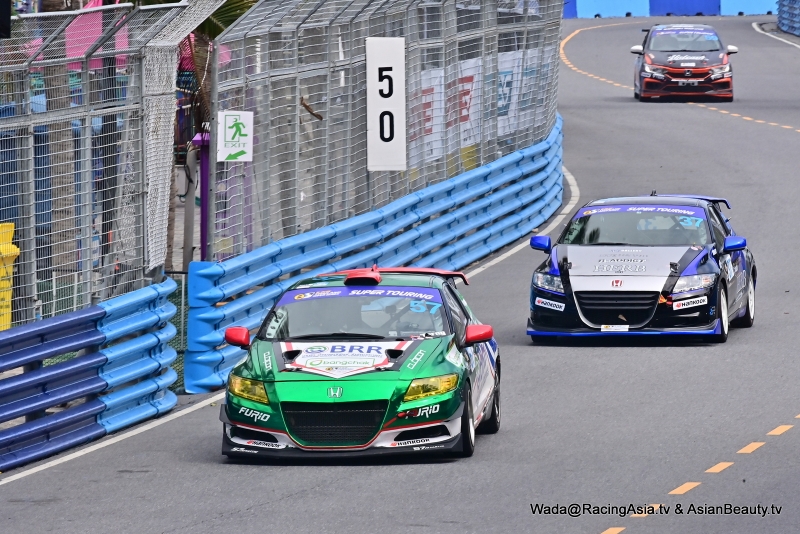 2025.07 BangSaen GP 2025 RacingAsia.tv