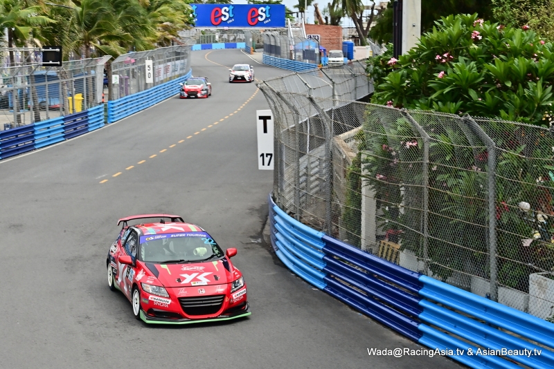 2025.07 BangSaen GP 2025 RacingAsia.tv