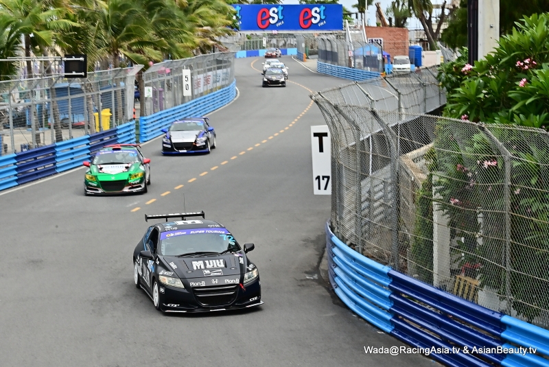 2025.07 BangSaen GP 2025 RacingAsia.tv