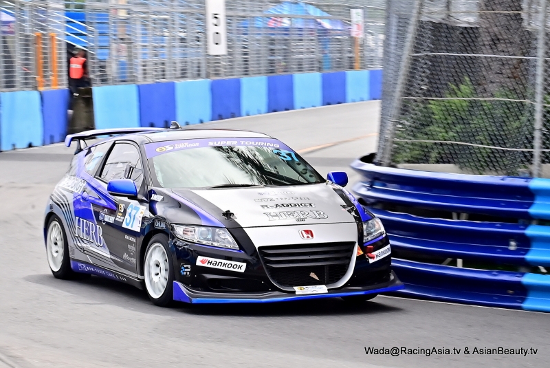 2025.07 BangSaen GP 2025 RacingAsia.tv