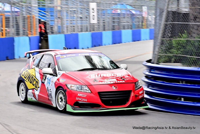 2025.07 BangSaen GP 2025 RacingAsia.tv