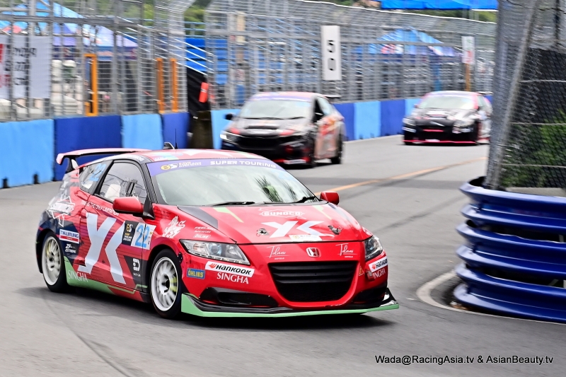 2025.07 BangSaen GP 2025 RacingAsia.tv