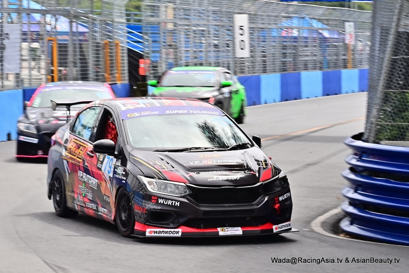 2025.07 BangSaen GP 2025 RacingAsia.tv