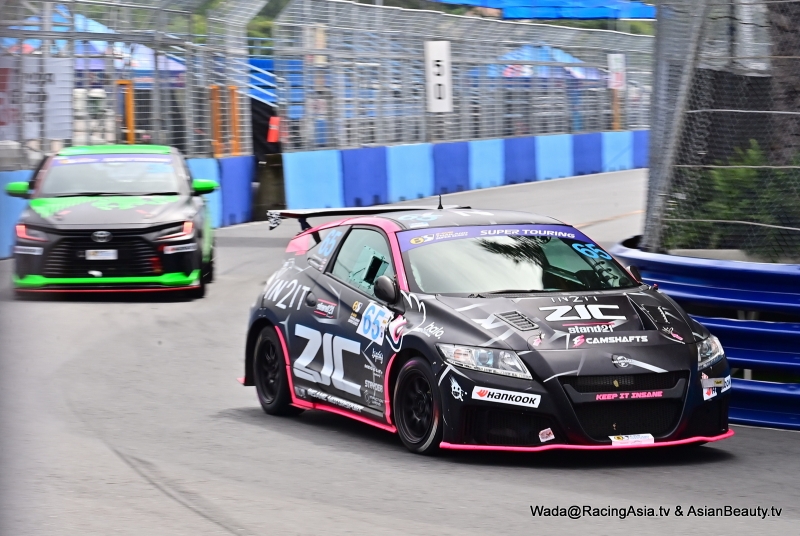 2025.07 BangSaen GP 2025 RacingAsia.tv